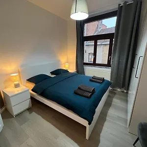 Cosy Merode 2 Apartment