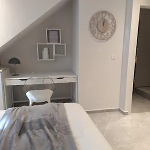 Archimede Apartment